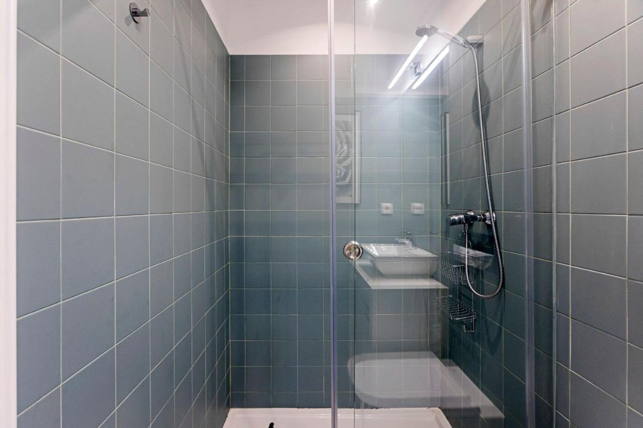 Wonderful Duplex W Private Patio & Ac By Lovelystay OOporto Exterior foto